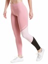 Meatfly Meatfly Damen Leggings Arabel Dusty Rosa