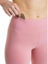 Meatfly Meatfly Damen Leggings Arabel Dusty Rosa