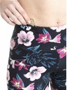 Meatfly Meatfly Damen Leggings Arabel Hibiscus | Blumen | Größe