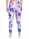 Meatfly Meatfly Damen Leggings Arabel Peach Aquarel | Rosa | Größe