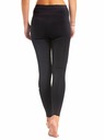 Meatfly Meatfly Damen Thermo-Leggings Jenna Black