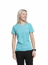 Meatfly Meatfly Damen T-Shirt Lara Mint