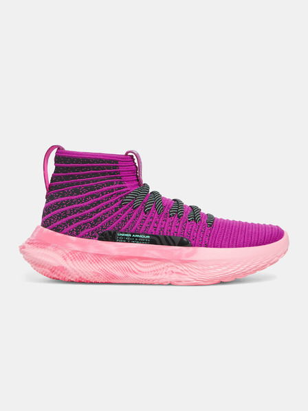 Under Armour Unisex-Schuhe Under Armour UA FLOW FUTR X Elite MM