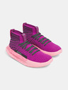 Under Armour Unisex-Schuhe Under Armour UA FLOW FUTR X Elite MM