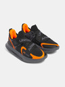 Under Armour Unisex-Schuhe Under Armour UA FLOW FUTR X 4 UAA