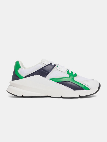 Under Armour Unisex Under Armour UA Forge 96 LEATHER reissue Schuhe