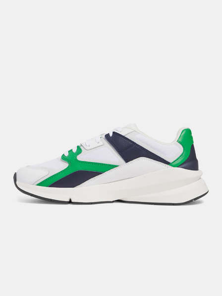 Under Armour Unisex Under Armour UA Forge 96 LEATHER reissue Schuhe