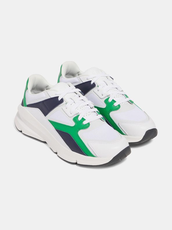 Under Armour Unisex Under Armour UA Forge 96 LEATHER reissue Schuhe