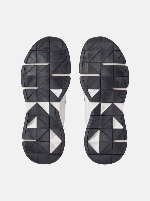 Under Armour Unisex Under Armour UA Forge 96 LEATHER reissue Schuhe