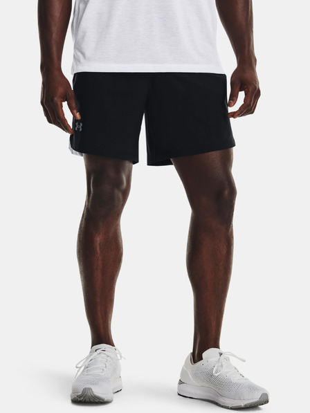 Under Armour Herren-Shorts Under Armour UA LAUNCH 7" SHORT