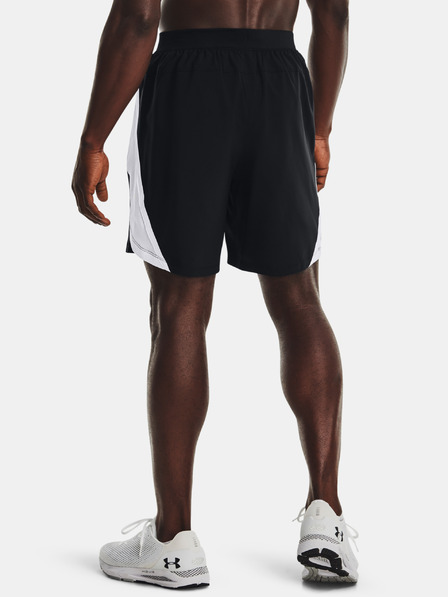 Under Armour Herren-Shorts Under Armour UA LAUNCH 7" SHORT