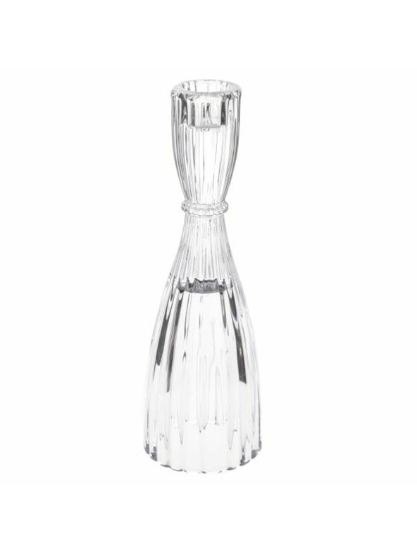 Casa de Engel Glas-Kerzenhalter, 1/24