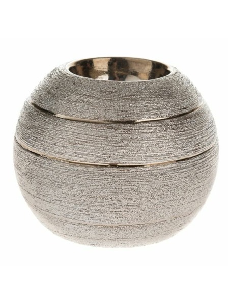 Casa de Engel Keramischer Kerzenhalter, 6/48