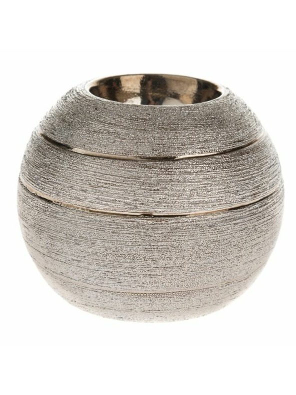 Casa de Engel Keramischer Kerzenhalter, 6/48