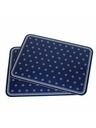 Casa de Engel Cork Placemat - Set of 2, 0/18