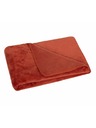 Bellatex Krabbeldecke Micro 75x100cm terra Bellatex