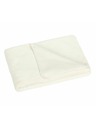 Bellatex Babydecke Micro 75x100cm weiß Bellatex