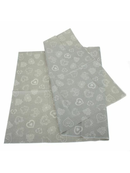 Casa de Engel PVC Tischtuch, 0/20