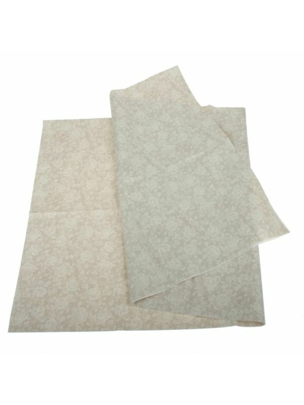 Casa de Engel PVC Tischtuch, 0/25