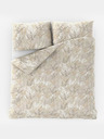 Kvalitex Französische Baumwollbettwäsche NORDIC COLLECTION 240x200, 70x90cm ASTRID