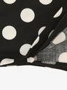 Styx Baumwollsatin Styx Art Polka Dots Bettwäsche