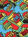 Styx Styx art boom Baumwollsatin Bettwäsche