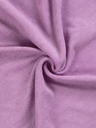 Kvalitex Frottee Einzelbettlaken 90x200cm hellviolett Kvalitex