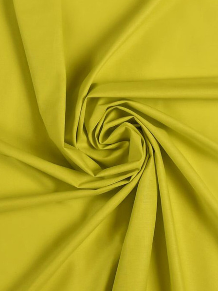 Kvalitex Baumwolllaken 150x230cm hellgrün