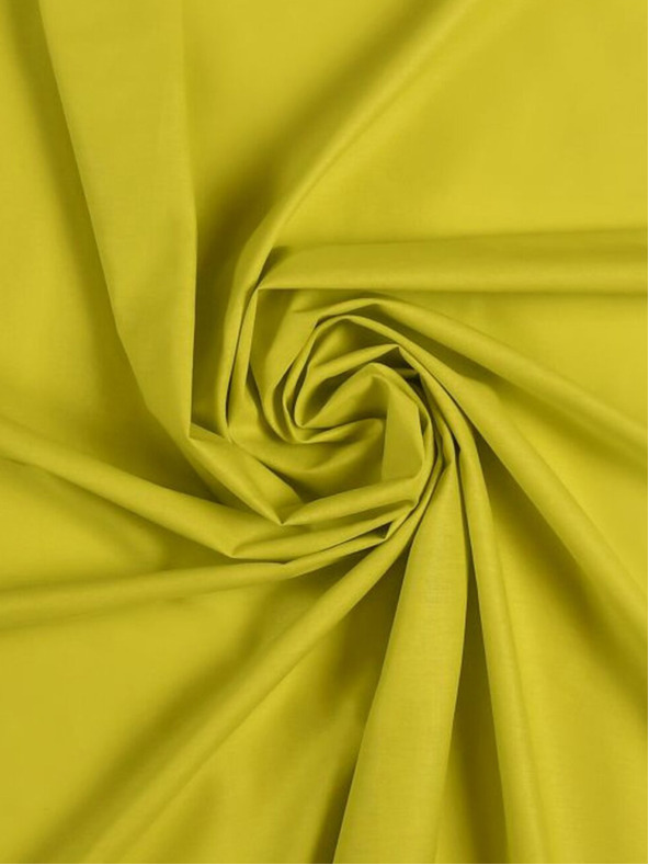 Kvalitex Baumwolllaken 150x230cm hellgrün