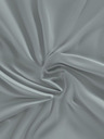 Kvalitex Spannbettlaken Viskose 160x200cm hellgrün Qualitex