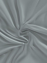 Kvalitex Spannbettlaken Viskose 80x200cm hellgrün