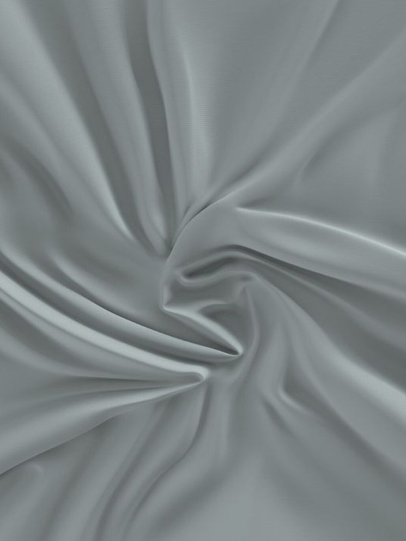 Kvalitex Spannbettlaken Viskose 100x200cm hellgrün