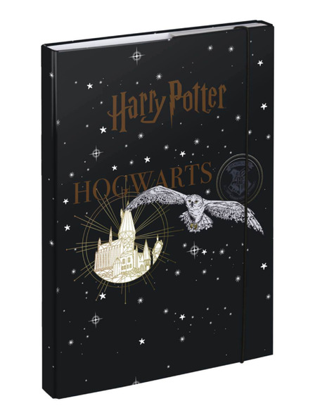 BAAGL  A4 Harry Potter Hogwarts Wappen Baagl