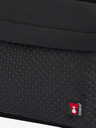 BAAGL  Schwarzer teribear Rucksack Baagl