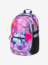 BAAGL  Lila Schulrucksack Core Dreamcatcher Baagl