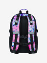 BAAGL  Lila Schulrucksack Core Dreamcatcher Baagl