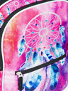 BAAGL  Lila Schulrucksack Core Dreamcatcher Baagl