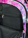 BAAGL  Lila Schulrucksack Core Dreamcatcher Baagl