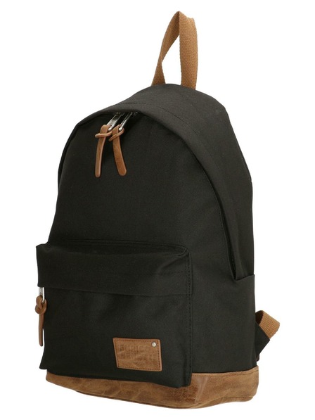 Enrico Benetti Rucksack Enrico Benetti Santiago Backpack 14 l Schwarz