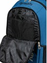 Meatfly Meatfly Rucksack Basejumper Schieferblau / Schwarz