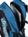 Meatfly Meatfly Rucksack Basejumper Schieferblau / Schwarz