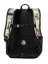 Meatfly Meatfly Rucksack Basejumper Fragnance Sand 22 L