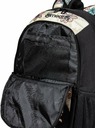 Meatfly Meatfly Rucksack Basejumper Fragnance Sand 22 L