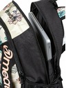 Meatfly Meatfly Rucksack Basejumper Fragnance Sand 22 L