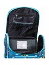 Meatfly Meatfly Schulrucksack Alex Dino Petrol