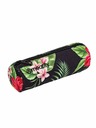 Meatfly Meatfly Rucksack Exile Tropical Black 24 L | Schwarz | Volumen 24 L