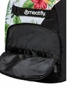 Meatfly Meatfly Rucksack Exile White Tropical 24 L