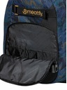Meatfly Meatfly Rucksack Exile Mossy Navy 24 L | Blau | Volumen 24 L