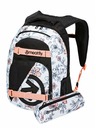 Meatfly Meatfly Rucksack Exile Blossom White 24 L