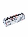Meatfly Meatfly Rucksack Exile Blossom White 24 L